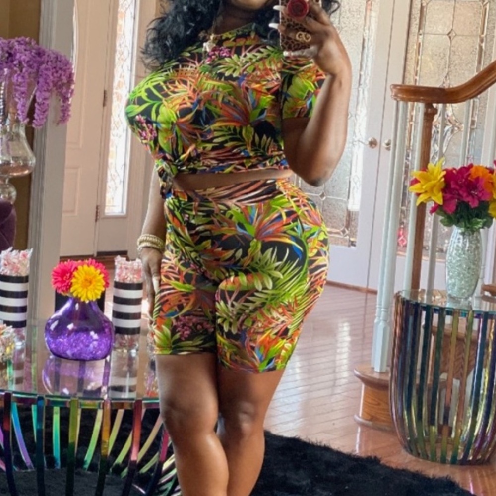 💚💚💚 BICOASTAL VIBES!💚💚💚